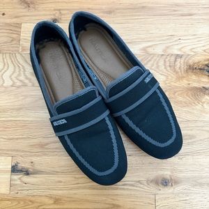 NAUTICA Women’s Idi Logo Loafer slip on